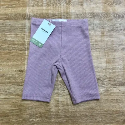 Leggins color violeta