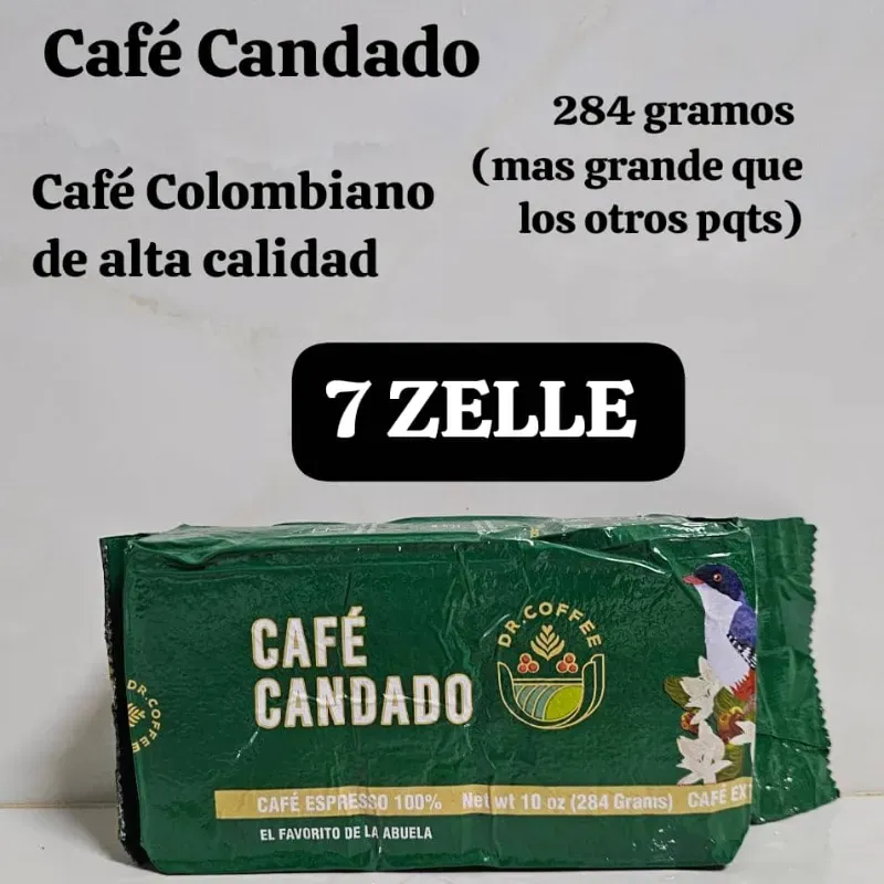 Café Candado