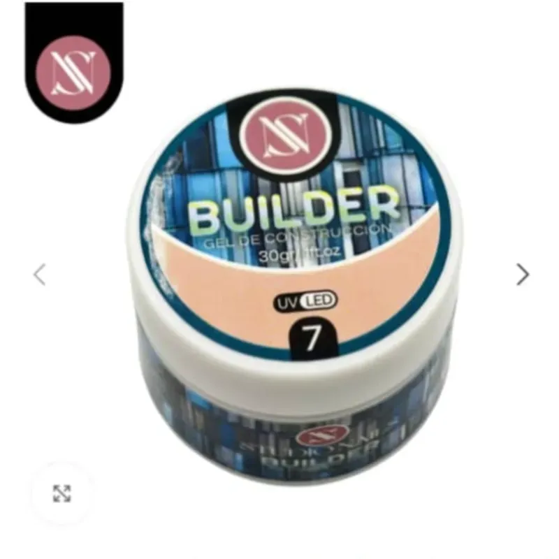 Builder Gel No 7