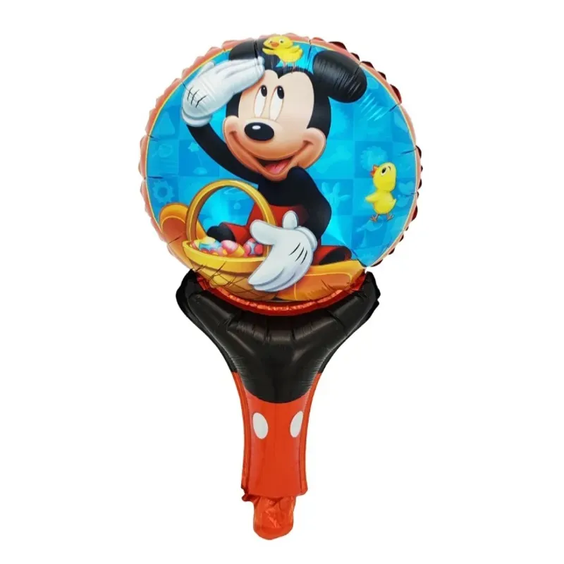 Globo de mano de mickey