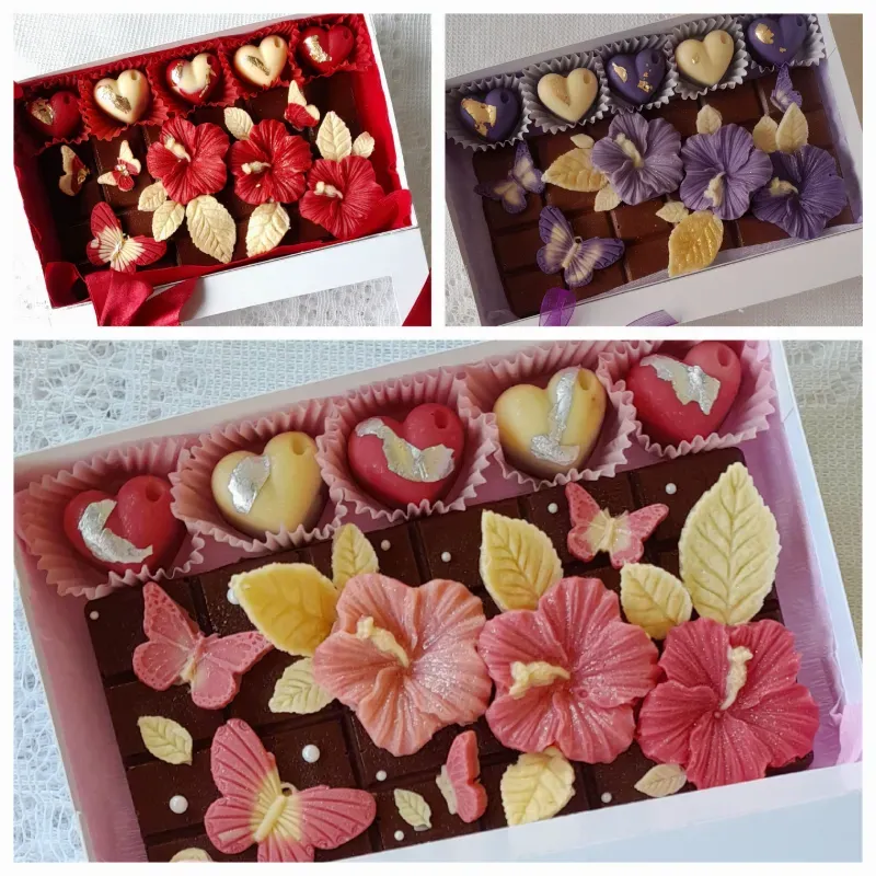 Regalo para cualquier ocasión #1