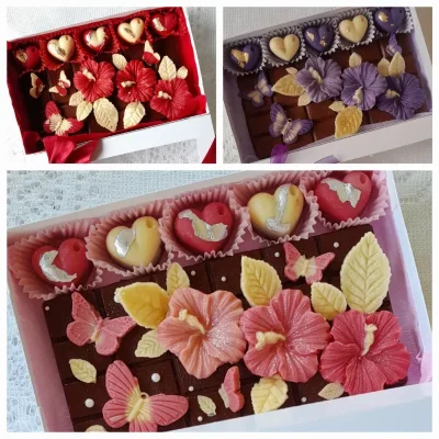 Regalo para cualquier ocasión #1