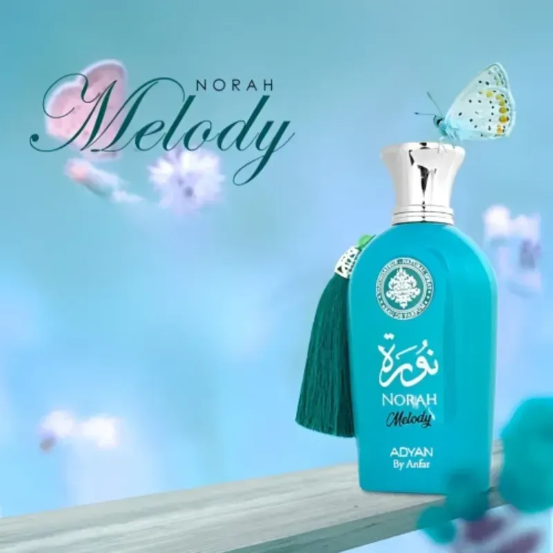 Adyan By Anfar Norah Melody EDP 100ml (3.4oz)