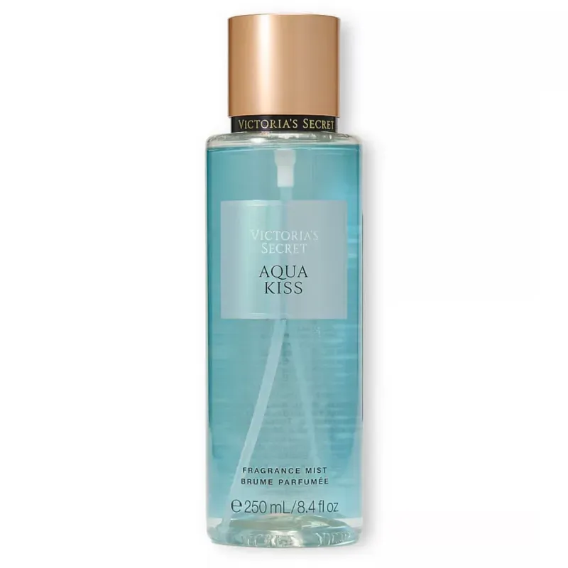 Colonia "Aqua Kiss" Victoria's Secret