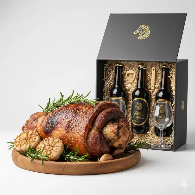 Combo #1 de fin de año