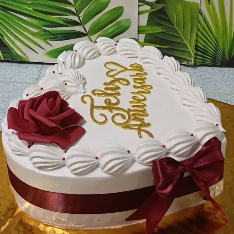 Cake ♥️
