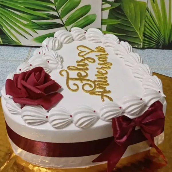 Cake ♥️