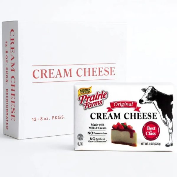 Queso Crema