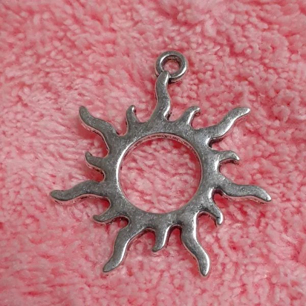Dije Sol grande