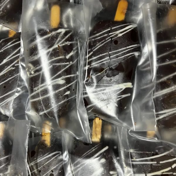 Paleta de trufas