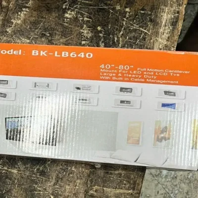 ⚫️Rotativo 40-80”⚫️