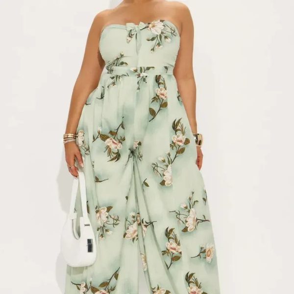  Mono Estampado 