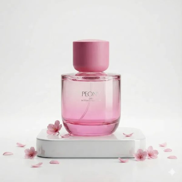 ✨ Peony – Zara ✨ Floral, fresco y femenino. Elegancia sutil que deja huella. 