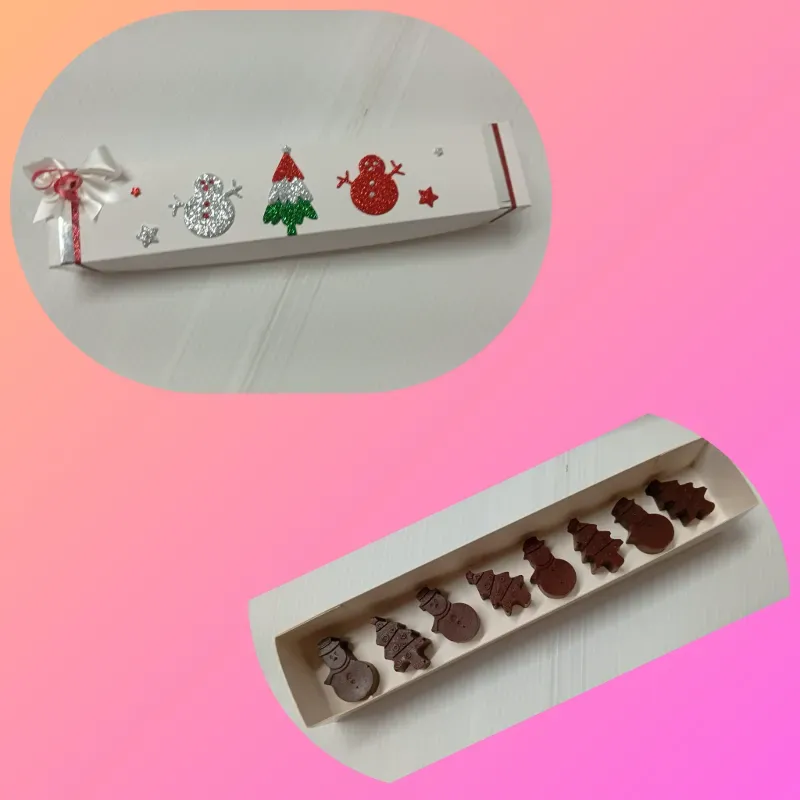  Navidad Regalos 12
