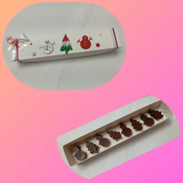  Navidad Regalos 12