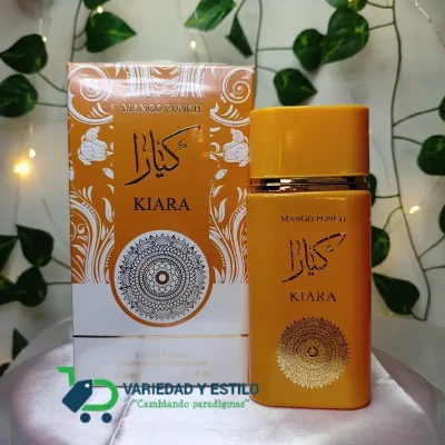 Perfume Kiara