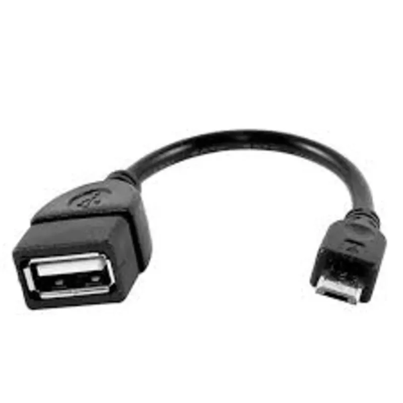 Cable adaptador USB
