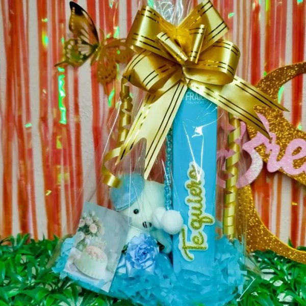 Bolsita de regalo