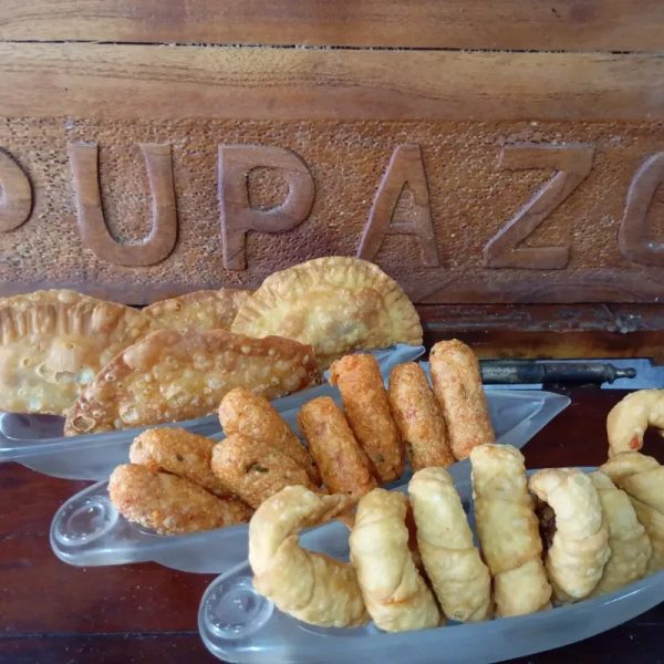  Rompe-Mesas