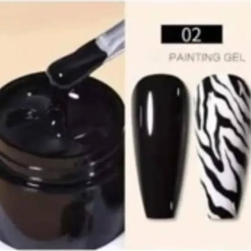 Paiting Negro