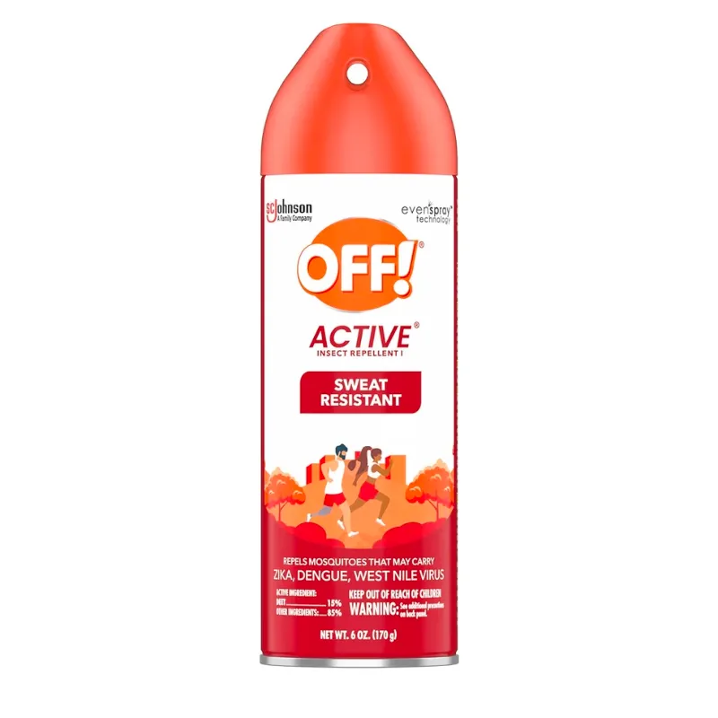 Off!