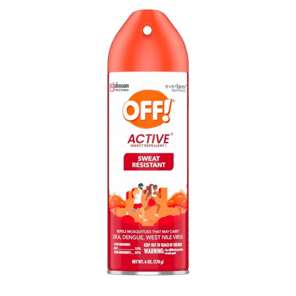 Off!
