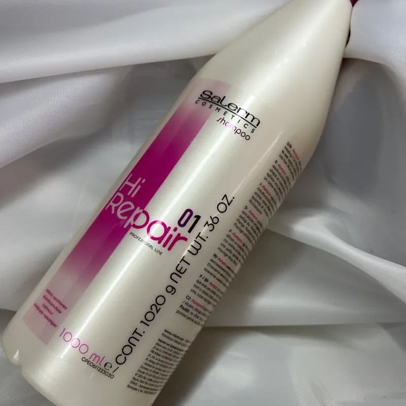 Shampoo Hi Repair