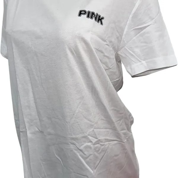 Pulover pink