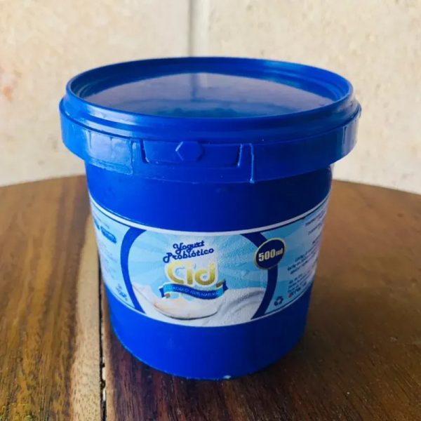 Yogurt