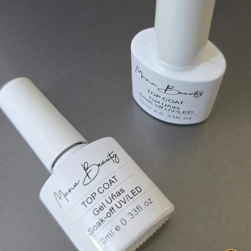 Top coat Mana Beauty