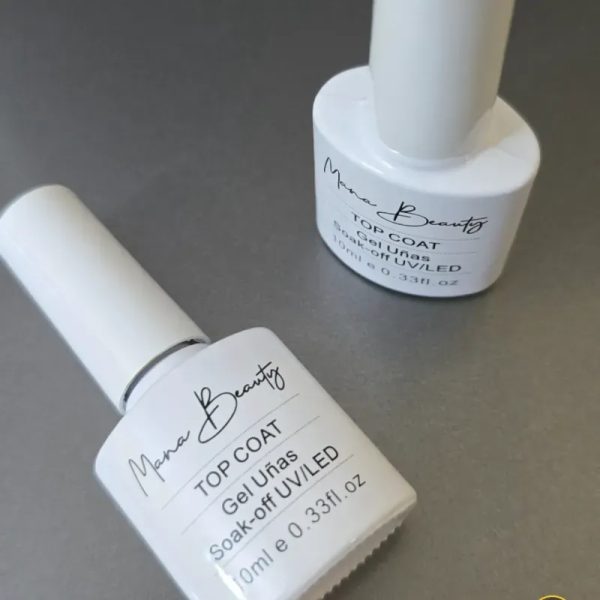 Top coat Mana Beauty