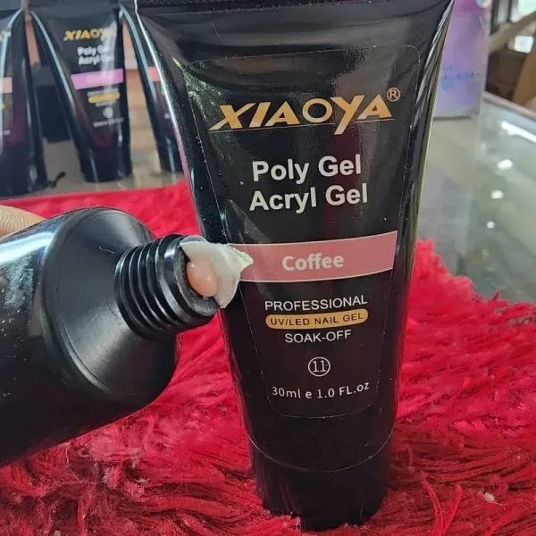 Poligel 30ml