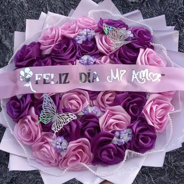 Ramo 30 Rosas