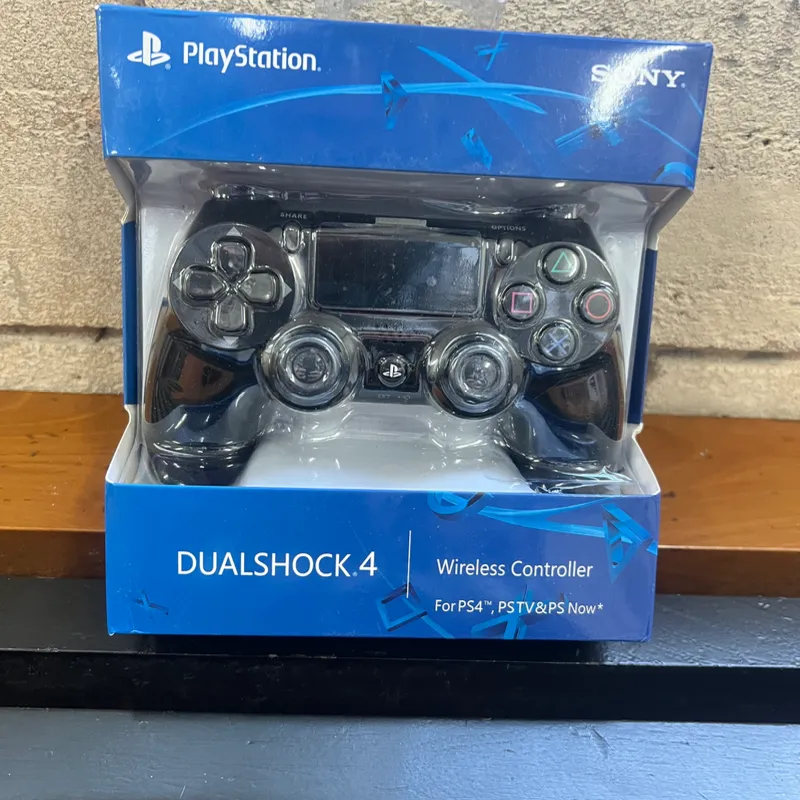Mando PS4 Generico. Nuevo