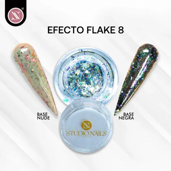 Flake 8