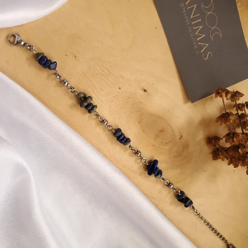 Manilla GALATEA Lapislázuli