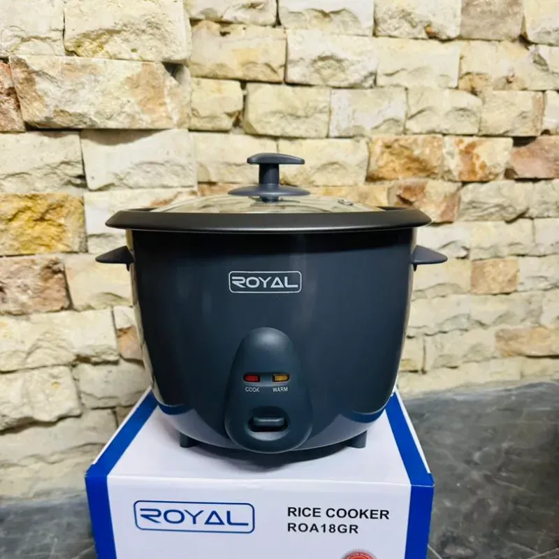 Arrocera Royal 2.2 L