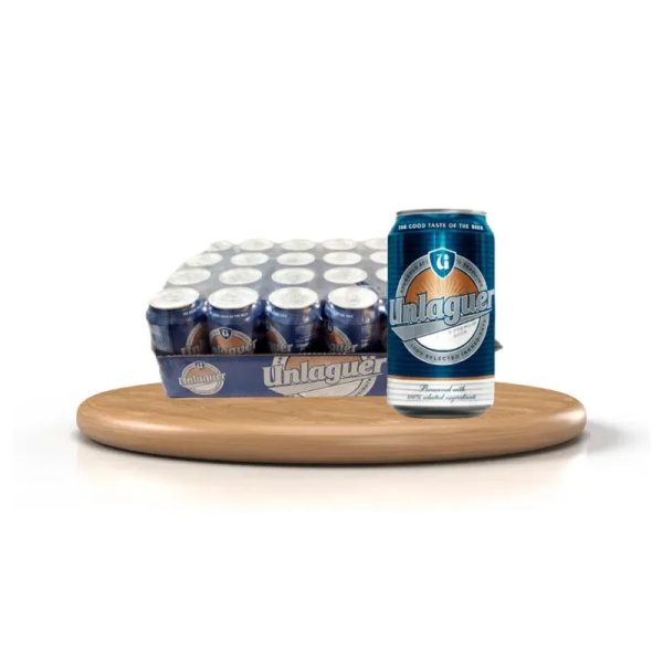 Cerveza Unlaguer