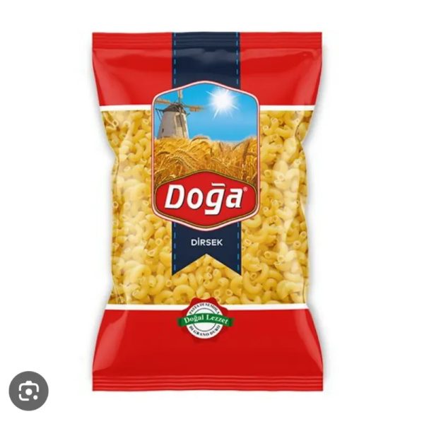 Coditos 500 gramos