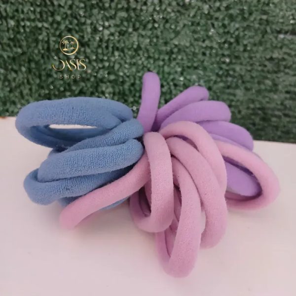 Juego de felpas varios colores
