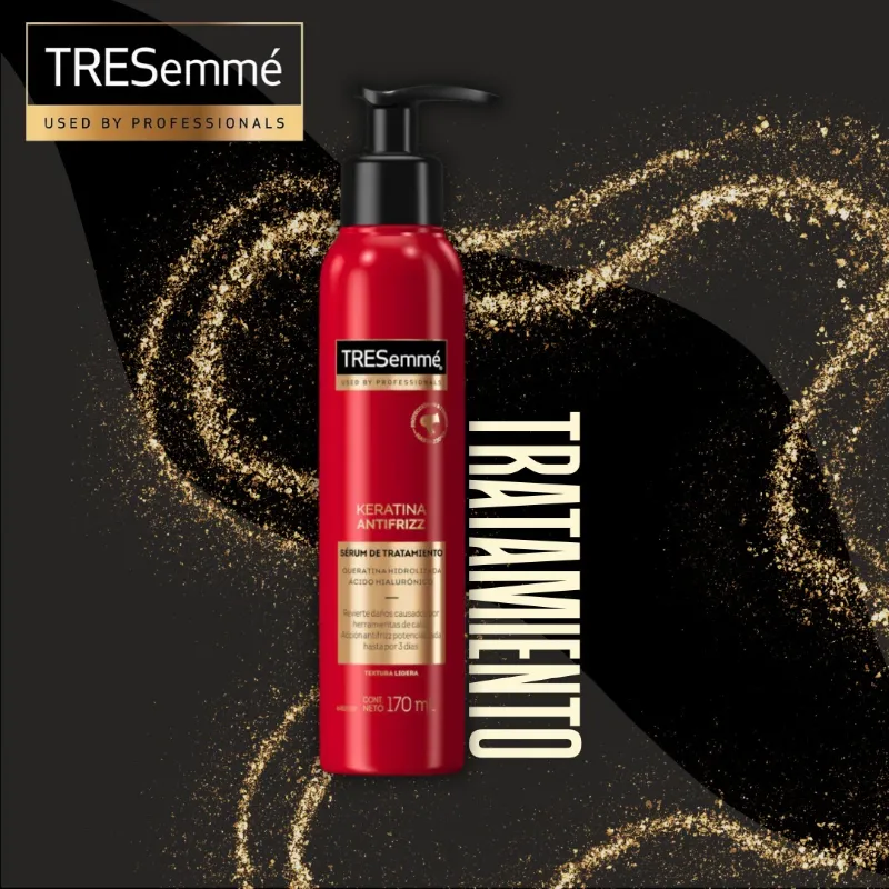Serum (tratamiento) TRESemmé 170ml