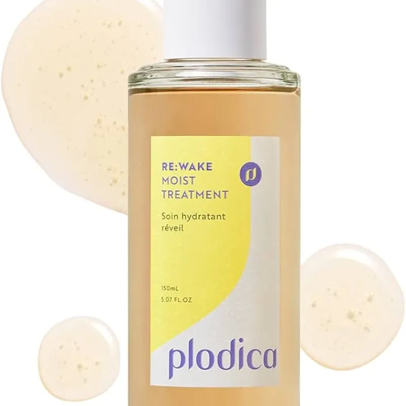 RE:WAKE Moist Treatment