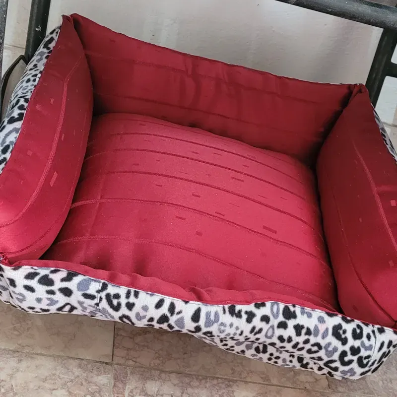 Cama para perros pequeños o medianos