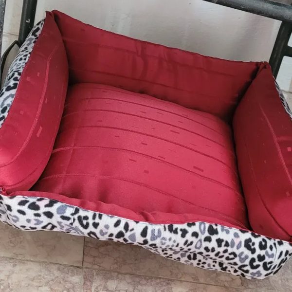 Cama para perros pequeños o medianos