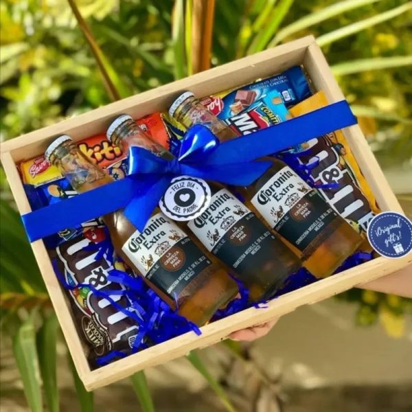 Para mi Esposo