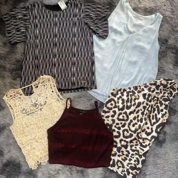 Blusas