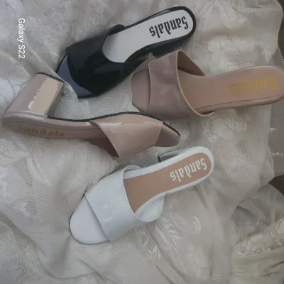 Tacón #️⃣3️⃣6️⃣