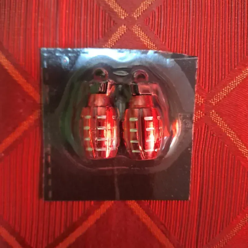 TAPA DE VÁLVULAS (GRANADA) 