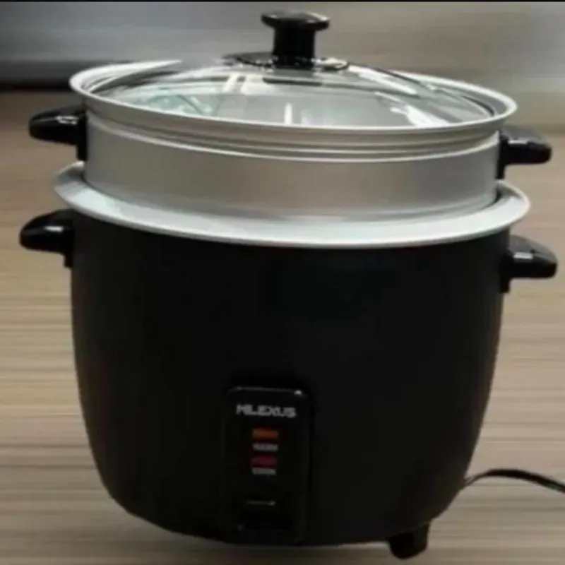 Arrocera Marca Milexus de 1.8lt