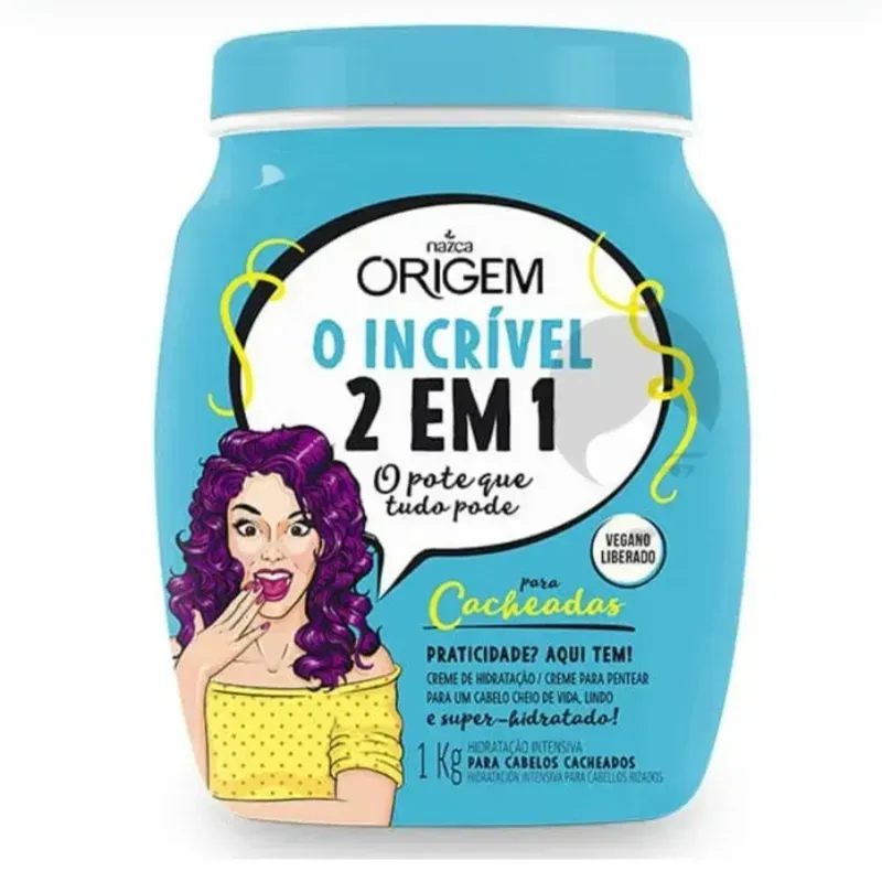 Crema de tratamiento